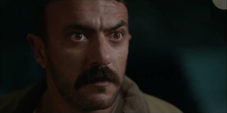 مسلسل فهد البطل الحلقة 13 خلاف بين فهد وصاحبه ريكو بسبب راوية