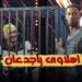 رامز ايلون مصر الحلقة الثامنة صريخ وعصيبة محمد كنو رامز عمله حارس مرمى ? 2 رامز ايلون مصر الحلقة الثامنة صريخ وعصيبة محمد كنو رامز عمله حارس مرمى ?