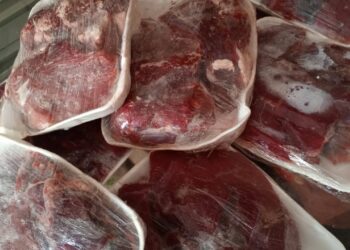 أسعار اللحوم اليوم 26 أبريل 2025 في مصر.. ارتفاع طفيف في المفروم