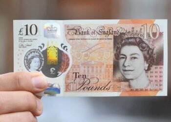 سعر الجنيه الإسترليني اليوم في البنوك المصرية الثلاثاء 8 أبريل 2025: تفاصيل الأسعار