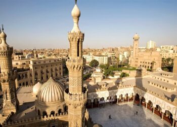 مواقيت الصلاة اليوم الأربعاء 9 أبريل 2025 تفاصيل أذان الظهر في كل محافظة