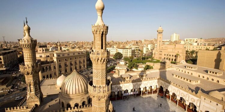 مواقيت الصلاة اليوم الأربعاء 9 أبريل 2025 تفاصيل أذان الظهر في كل محافظة 1 مواقيت الصلاة اليوم الأربعاء 9 أبريل 2025 تفاصيل أذان الظهر في كل محافظة