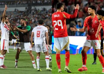 مباريات الخميس 10 أبريل 2025 مواجهات نارية في الدوريات الأوروبية والعربية