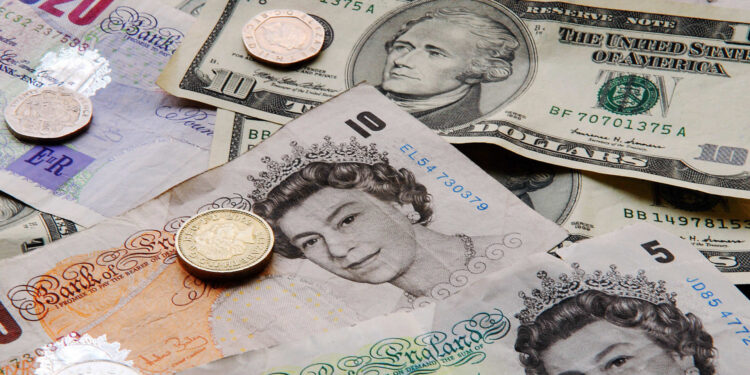 سعر الجنيه الإسترليني أمام الجنيه المصري اليوم الأحد في البنوك 1 سعر الجنيه الإسترليني أمام الجنيه المصري اليوم الأحد في البنوك