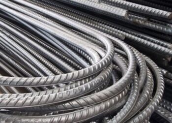 سعر طن الحديد اليوم ينخفض 1500 جنيه دفعة واحدة.. حديد عز يحدد الأسعار