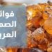 الصمغ العربي والإمساك حقيقة أم خرافة؟ إليك فوائده اليومية 2 الصمغ العربي والإمساك حقيقة أم خرافة؟ إليك فوائده اليومية