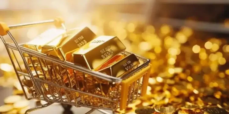 سعر الذهب اليوم 7 إبريل 2025 في مصر استقرار أم تغير في الأسعار؟