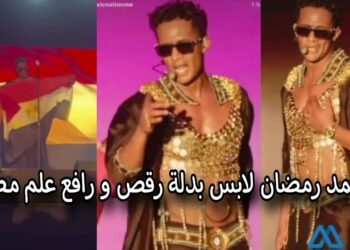 الفنان محمد رمضان في مرمى البلاغات القضائية امام النائب العام لأول مرة