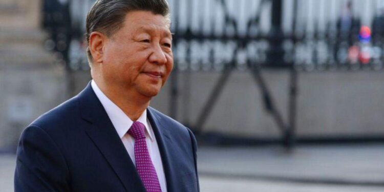 الصين تستخدم المعادن النادرة في مواجهة تصعيد ترامب التجاري 1 الصين تستخدم المعادن النادرة في مواجهة تصعيد ترامب التجاري