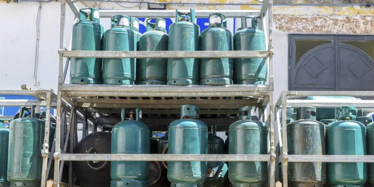 سعر أنبوبة الغاز اليوم الأحد 6 إبريل 2025 في مختلف المحافظات المصرية 1 سعر أنبوبة الغاز اليوم الأحد 6 إبريل 2025 في مختلف المحافظات المصرية