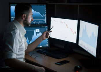 موقع المراقب