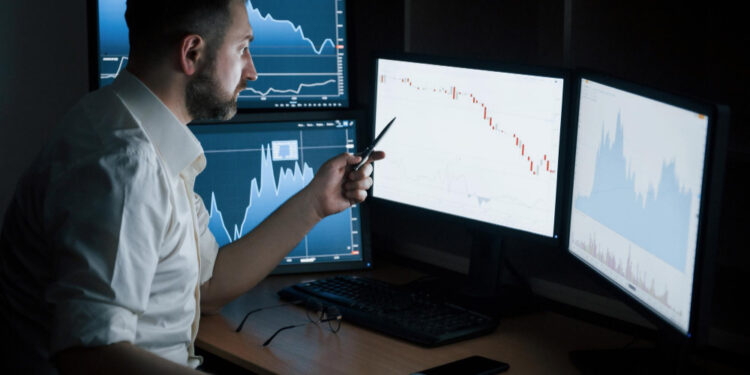 موقع المراقب