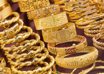 أسعار الذهب اليوم الإثنين 14 أبريل 2025 في محلات الصاغة المصرية