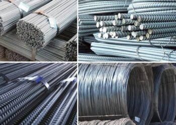 أسعار مواد البناء تواصل التغير.. الحديد والأسمنت اليوم 10 أبريل 2025