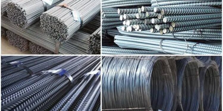 أسعار مواد البناء تواصل التغير.. الحديد والأسمنت اليوم 10 أبريل 2025