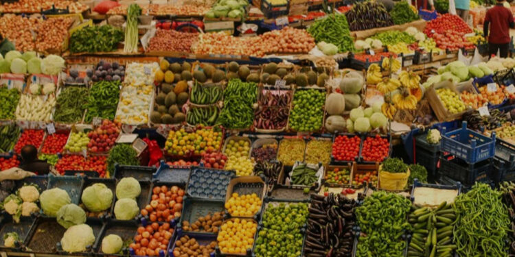 أسعار الخضار والفاكهة اليوم في الأسواق – الأربعاء 23 أبريل