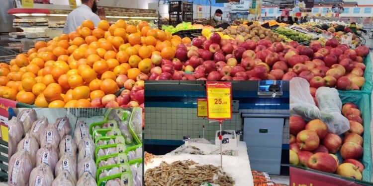 عروض هايبر بنده 2025 كيف تسوق بذكاء مع خصومات منتجات بنده في الإمارات! 1 عروض هايبر بنده 2025 كيف تسوق بذكاء مع خصومات منتجات بنده في الإمارات!