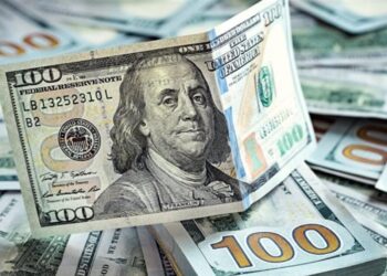 أسعار العملات الأجنبية والعربية في مصر اليوم الأحد 6 أبريل 2025