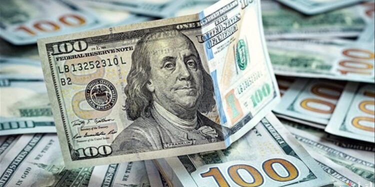 أسعار العملات الأجنبية والعربية في مصر اليوم الأحد 6 أبريل 2025