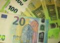 سعر اليورو اليوم الأربعاء 23 أبريل 2025 مقابل الجنيه المصري في البنوك المصرية