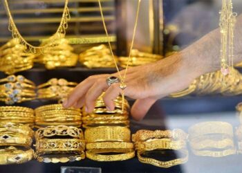 أسعار الذهب في سوريا اليوم الأحد 6 أبريل 2025 جميع التفاصيل حول السوق