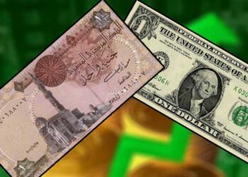 سعر الدولار اليوم السبت 19 أبريل 2025 أمام الجنيه المصري في البنوك