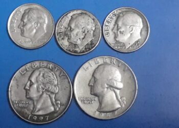 أسعار العملات اليوم الأربعاء 23 أبريل 2025 العربية والأجنبية مقابل الجنيه المصري