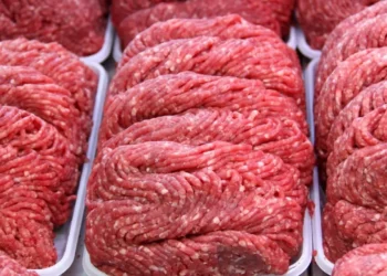 أسعار اللحوم اليوم الخميس 10 أبريل 2025 المفروم البلدي بسعر 450 جنيهًا