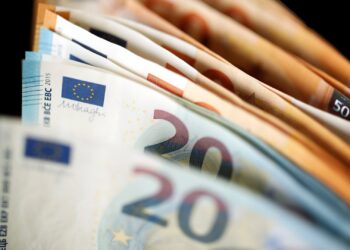 سعر اليورو الأوروبي اليوم الإثنين 7 أبريل 2025 وأي الجديد في السوق المصري؟