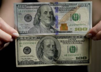 سعر صرف الدولار الأمريكي مقابل الجنيه المصري اليوم الإثنين 28 أبريل 2025