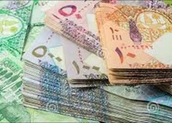 سعر الريال القطري مقابل الجنيه المصري اليوم الأربعاء 9 أبريل 2025