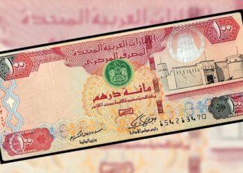 الدرهم الإماراتي مقابل الجنيه المصري اليوم 6 أبريل 2025 الأسعار في البنوك