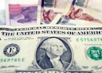 أسعار الدولار الأمريكي اليوم الإثنين 7 أبريل 2025 أمام الجنيه المصري