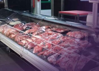 أسعار اللحوم اليوم الخميس 8 مايو 2025.. الضأن يسجل 440 جنيهًا للكيلو