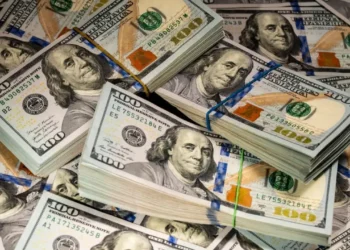 الجنيه المصري يحقق مكاسب جديدة أمام الدولار الأمريكي – 7 مايو 2025