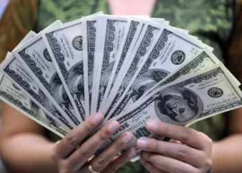 أسعار الدولار في مصر لحظة بلحظة – الأحد 18 مايو 2025