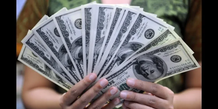 أسعار الدولار في مصر لحظة بلحظة – الأحد 18 مايو 2025 1 أسعار الدولار في مصر لحظة بلحظة – الأحد 18 مايو 2025