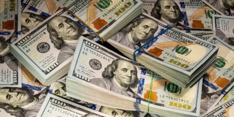 الجنيه المصري يحقق مكاسب جديدة أمام الدولار الأمريكي – 7 مايو 2025