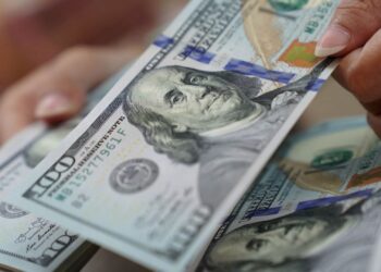 سوق الصرف اليوم الدولار مستقر والريال يرتفع – الثلاثاء 27 مايو