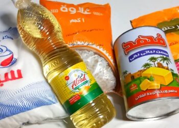 سعر كيلو السكر في الأسواق اليوم الأربعاء 7 مايو 2025 تعرف على الأسعار