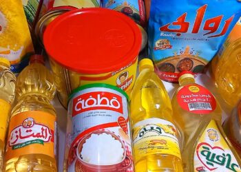 أسعار الزيت والسمن في أسواق الغربية اليوم الأربعاء 14 مايو 2025