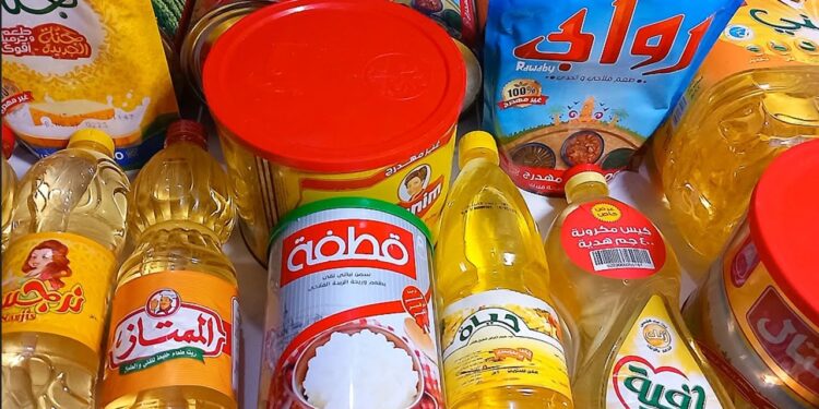 أسعار الزيت والسمن في أسواق الغربية اليوم الأربعاء 14 مايو 2025