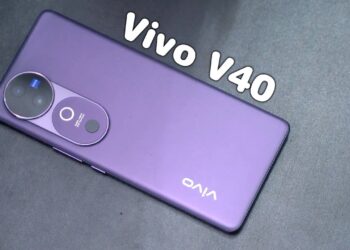مواصفات Vivo V40 وسعره في الأسواق.. هل يستحق الشراء؟