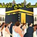 ترتيب مناسك الحج وفق السنة النبوية.. خطوات أداء الفريضة بالتفصيل
