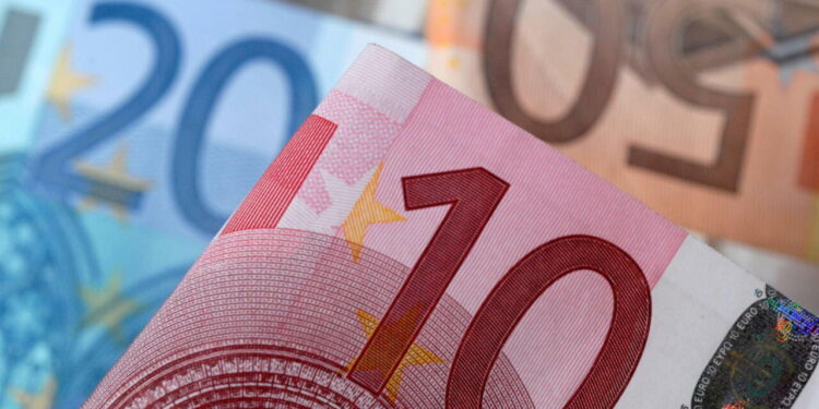 سعر اليورو اليوم في مصر.. كم يسجل في بنك مصر؟