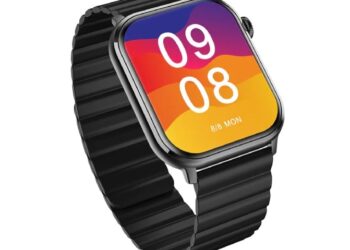 ساعة Imilab W12 الاقتصادية تقدم ميزات تفوق التوقعات