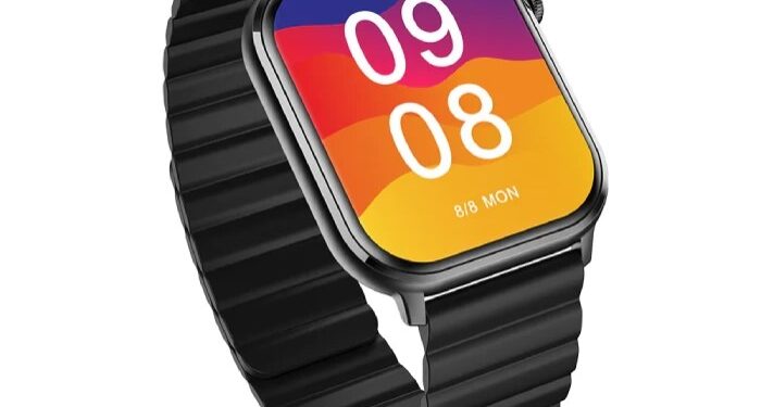 ساعة Imilab W12 الاقتصادية تقدم ميزات تفوق التوقعات