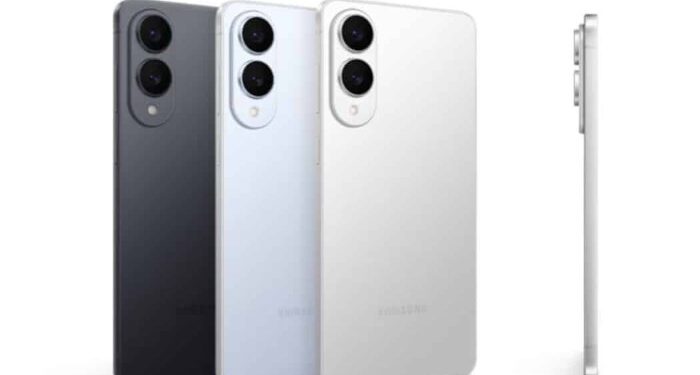 سامسونج تعلن عن هاتف Galaxy S25 Edge بتصميم فائق النحافة ومواصفات رائدة 1 Galaxy S25 Edge