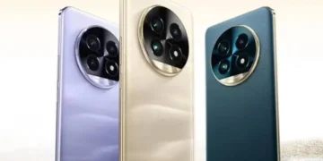 Realme 13 Pro Plus