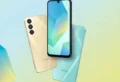 Samsung Galaxy A16